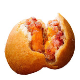 Mid-Autumn Festival Yunnan Ham Mooncakes – Salted Egg Yolk Gift Box