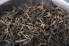 HelloYoung Dian Hong Maofeng Tea Black Tea Premium Red Mao Feng Dian Hong Famous Tea 250g