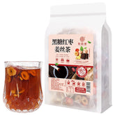 Black Sugar Red Date Ginger Silk Tea Herbal Tea 300g