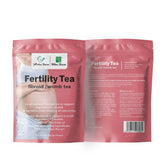 Female Fertility Fibroid Tea Herbal Teabag Factory Womb Detox Tea