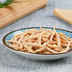 HelloYoung 100% Natural Organic Baby Ginseng Taizishen Chinese Specialty 250g /500g 太子参