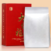 HelloYoung Authentic Wuyishan Dahongpao Alpine Black Tea Tea Rock Tea 100G