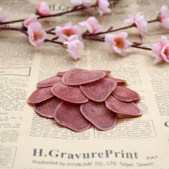 High Quality Cartialgenous Slices Lu Rong Herb for Men Chinese Herbal Medicine