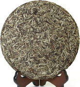 300g Year Supreme Silver Needle White Tea Baihao Yinzhen Tea Low Caffeine