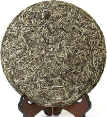 300g Year Supreme Silver Needle White Tea Baihao Yinzhen Tea Low Caffeine