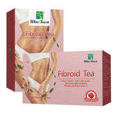Detox Tea Bag Warm Womb Fertility Tea for Women Clean Uterine Fibroid Tea