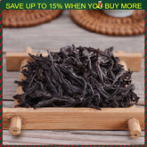 250g Oolong Da Hong Pao Tea Wu Long Wulong Dahongpao Black Tea Big Red Robe Tea