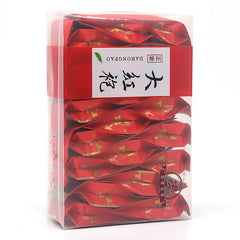 HelloYoung JinJunMei Zheng Shan Xiao Breed Black Tea Dahong Pao Oolong Jasmine Tea Bags 40g