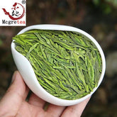 HelloYoung New Good Quality Dragon Well Tea The Chinese West Lake Long Jing 250g