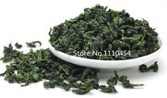 HelloYoung250g Tieguanyin Tea Fresh Green tea Tikuanyin Natural Organic Health Oolong Tea 铁观音茶
