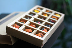 HelloYoung 108g Yunnan Pu-erh Tea Raw Tea Rose Black Tea Dragon Pearl Jasmine Dragon Pearl