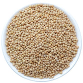 Chinese CHAOBAIJIEZI Stir-fried White Mustard 250g