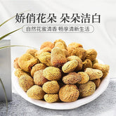 80g/can Large Grain Dried Raspberry Health Tea Natural Dried Raspberry