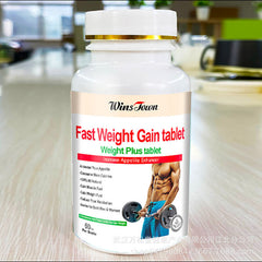 Fast Weight Gain Tablet Plus Gainer Pill 60 Tablets
