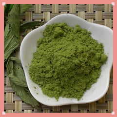 100% Pure Organic Premium GREEN LEAF STEVIA POWDER 500G