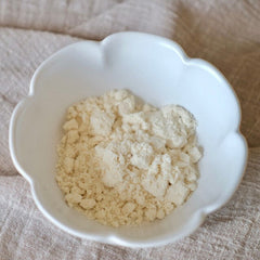 Almond 7 White Drinking Powder Nutritional Meal Replacement Drink Almond Powder