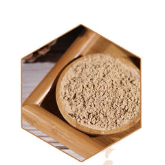 HelloYoung 100% Pure 500g Dandelion Root 10:1 Extract Powder For Liver Kindney Bladder