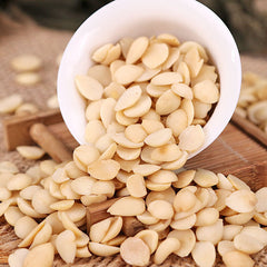 Peach Kernel Hairy Peach Kernel Flat Peach Kernel Chinese Herbs 500g/1.1lb
