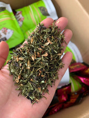 Yisheng Tea Health Tea Impurity Free Concentrated Herbal Tea 228g Dried Herbs