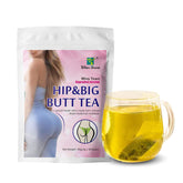 Big Bbl Hips and Butt Enhancement Tea Effective Bigger Buttock Butt tea
