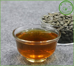 Oolong Tea Loose Leaf Taiwan Green Tea Milky Oolong Tea 250g High Mountain Tea