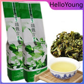250g Fragrant Type Milk Oolong Tea Organic Tie Guan Yin Green Tea Healthy Drink