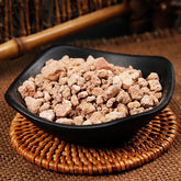 Traditional Chinese Medicine Chi shi zhi Red Halloysite 250g