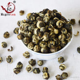 HelloYoung Superior Jasmine Flower Tea Premium Jasmine Tea Health Care Green Tea 250g