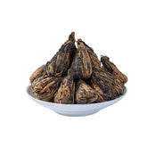 Premium Dianhong Pagoda Tuocha Yunnan Large Leaf Black Tea Loose Tea