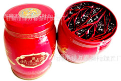 Wuyishan Black Tea New Tea Small Kind of Black Tea Tea Canned New Tea 500g