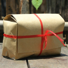 HelloYoung Pure Natural Jinjunmei Tea Organic Golden Eyebrow Kim Chun Mei 500g Black Tea