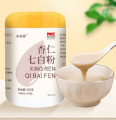 Seven Whites Almond Powder 500g Meal Replacement Traditional Chinese Blend