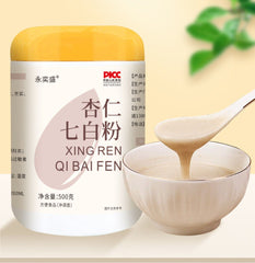 Seven Whites Almond Powder 500g Meal Replacement Traditional Chinese Blend