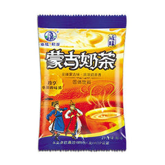 Single-Origin Inner Mongolia Milk Tea Salty Breakfast Important Other Instant