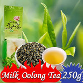 Milk Oolong Loose Tea Leaves Oolong Tea