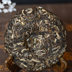 200g Icelandic tea Pu'er tea ancient trees Pu'er tea Green Tea