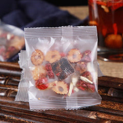 120gBrown Sugar Brown Sugar Longan Red Date Wolfberry Tea Relieve Menstrual Pain