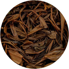 100g Yunnan Black Tea - Fengqing Dian Hong Dianhong Loose Leaf Chinese Tea