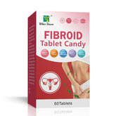 Fibroid Tablet Candy Fertility Womb 60 Tablets