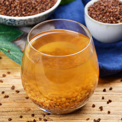 HelloYoung Premium Buckwheat Tea 250g Good for Health