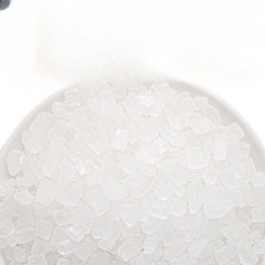 Monocrystalline Rock Sugar Bulk Edible Cane Monocrystalline Rock Sugar 500g