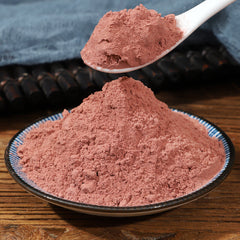 Pure Natural Hawthorn Powder Canned 250 Grams Bottled Instant Meal Replacement