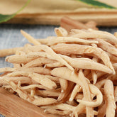 HelloYoung 100% Natural Organic Baby Ginseng Taizishen Chinese Specialty 250g /500g 太子参