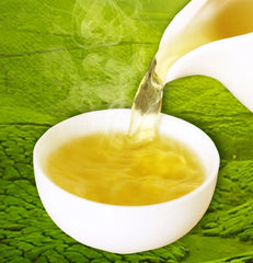 China herb Tonifying qi and strengthening spleen herbal tea Gynostemma tea