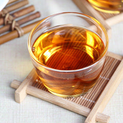 HelloYoung Authentic Wuyi Black Tea Warm Stomach Tea Top Grade Lapsang Souchong Tea 250g