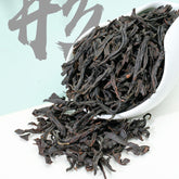 Honey Aroma Black Tea 500g Loose Leaf Premium Lapsang Souchong for Milk Tea