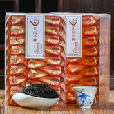 HelloYoung Black Tea Wuyishan Lapsang Souchong Tea Tongmu Guan Zhengshanxiaozhong 250g