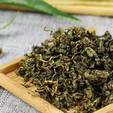 HelloYoung Gynostemma Jiaogulan Herbal Tea Natural Organic Healthy Herbal Tea 绞股蓝 500g