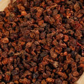 250g High Quality Featured Sea Buckthorn Fruit 沙棘果 沙棘子 Shaji Health Care