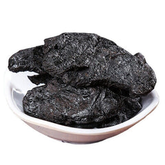 Nine sun-dried nine steamed nine yellow essence yellow essence slices 500g/1.1lb